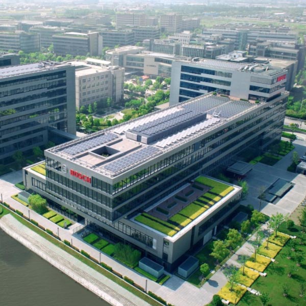 博世包裝器具國(guó)産化